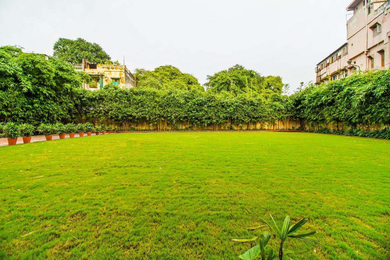 Fabhotel Prime President- Bhopal Railway Station Μποπάλ Εξωτερικό φωτογραφία